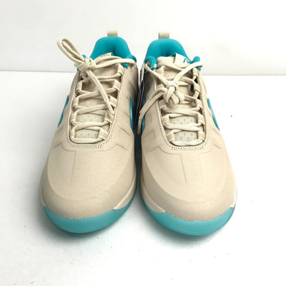 【中古美品】【メンズ】 NIKE×MCDONALD’S ナイキ × マクドナルド ブック2 IR6445-100 NIKE BOOK 2 "Sedona" カラー BEIGE SIZE:26.5cm スニーカー 靴 160-260615-ky-01-fuzh 万代Net店