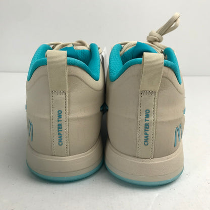 【中古美品】【メンズ】 NIKE×MCDONALD’S ナイキ × マクドナルド ブック2 IR6445-100 NIKE BOOK 2 "Sedona" カラー BEIGE SIZE:26.5cm スニーカー 靴 160-260615-ky-01-fuzh 万代Net店