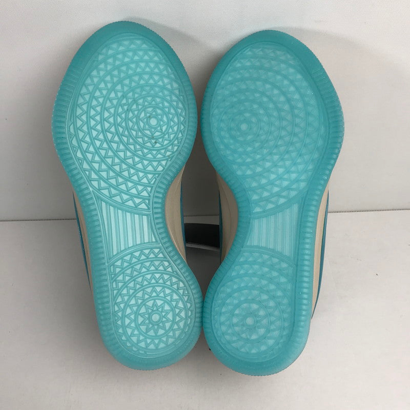 【中古美品】【メンズ】 NIKE×MCDONALD’S ナイキ × マクドナルド ブック2 IR6445-100 NIKE BOOK 2 "Sedona" カラー BEIGE SIZE:26.5cm スニーカー 靴 160-260615-ky-01-fuzh 万代Net店