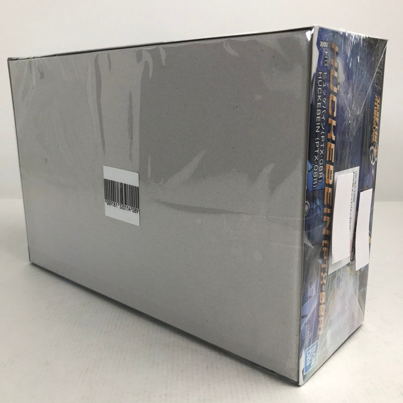 【中古美品】 内装未開封 HG ヒュッケバイン(PTX-08R) プラモデル プラモ スーパーロボット大戦 059-260619-io-32-fuzh 万代Net店