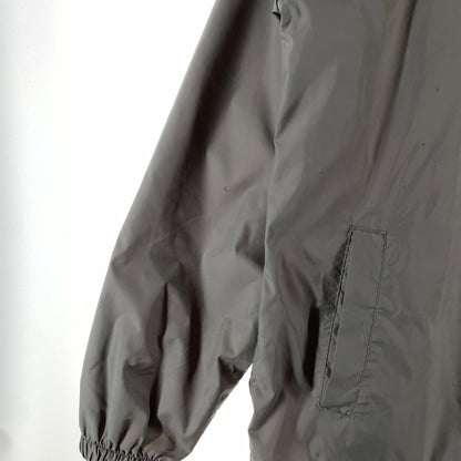 【中古品】【メンズ】 TT&CO. COACH JACKET 02 Cement コーチジャケット セメント 145-260615-vt-98-fuzh サイズ：L カラー：グレー 万代Net店