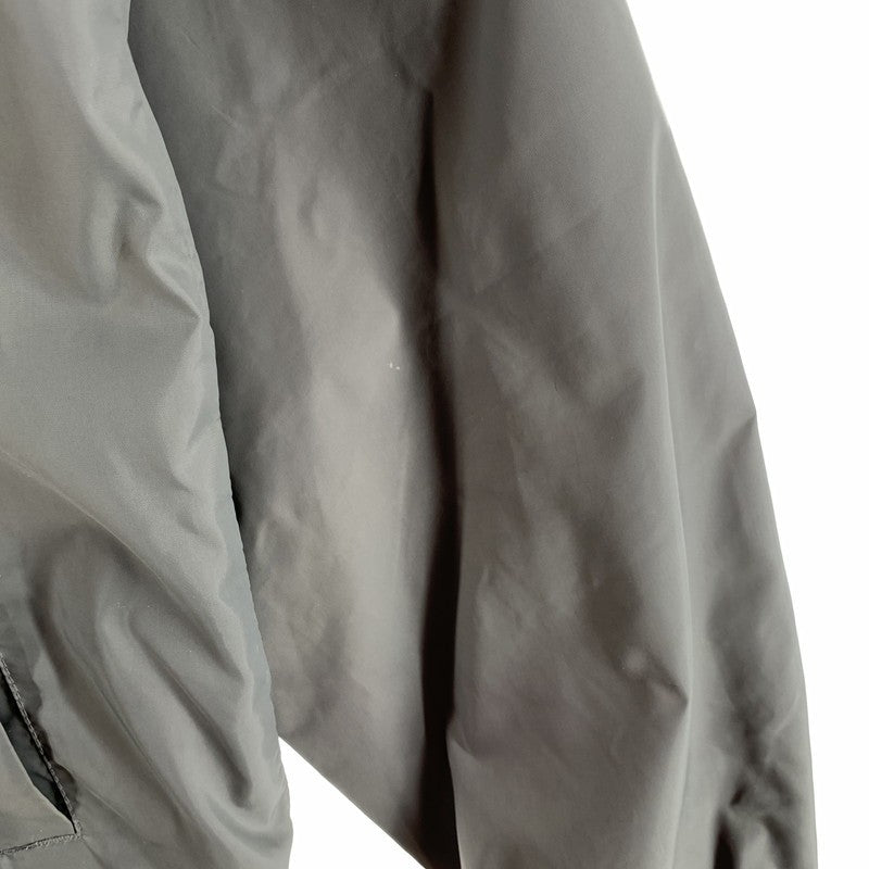 【中古品】【メンズ】 TT&CO. COACH JACKET 02 Cement コーチジャケット セメント 145-260615-vt-98-fuzh サイズ：L カラー：グレー 万代Net店