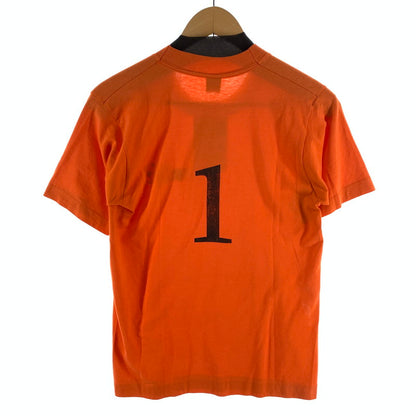 【中古品】【メンズ】 SUPER SCREEN STARS 90年代 半袖Tシャツ 90s 古着 145-260927-gm-15-fuzh サイズ：不明 カラー：オレンジ 万代Net店