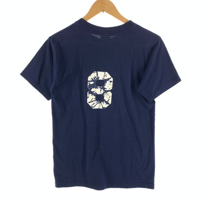 【中古品】【メンズ】 JERZEES 90年代 半袖Tシャツ 90s 古着 145-260927-gm-31-fuzh サイズ：S カラー：ネイビー 万代Net店