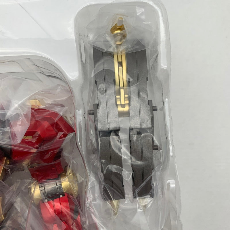 【中古美品】 マーベル・コミック ファイティングアーマー ハルクバスター ダイキャスト製塗装済み 可動 フィギュア 055-260624-ky-31-fuz 万代Net店