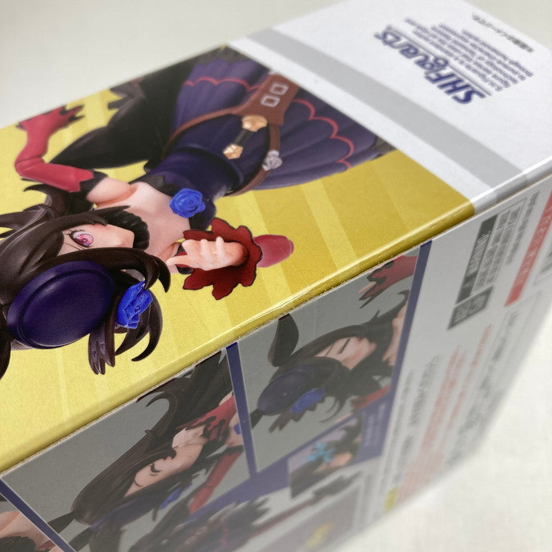 【中古美品】 未開封 S.H.F ライスシャワー Special Edition(3rd Anniversary スリーブ付) フィギュア ※外箱に小さな傷みあり 053-260721-io-66-fuzh 万代Net店