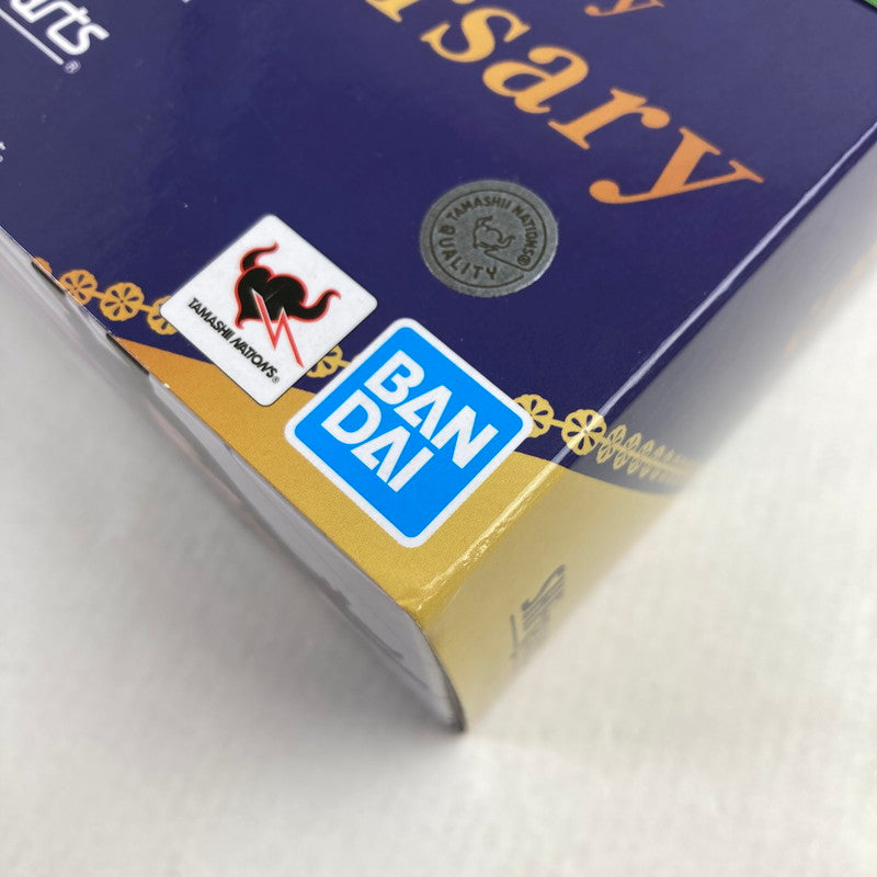 【中古美品】 未開封 S.H.F ライスシャワー Special Edition(3rd Anniversary スリーブ付) フィギュア ※外箱に小さな傷みあり 053-260721-io-66-fuzh 万代Net店