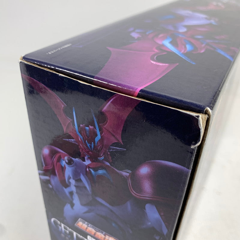 【中古美品】 未開封 超合金魂 ゲッターロボ GX-99 ゲッターアーク 箱傷みあり 057-260702-ky-12-fuzh 万代Net店