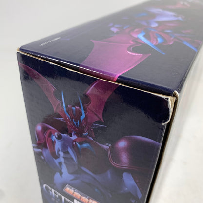 【中古美品】 未開封 超合金魂 ゲッターロボ GX-99 ゲッターアーク 箱傷みあり 057-260702-ky-12-fuzh 万代Net店