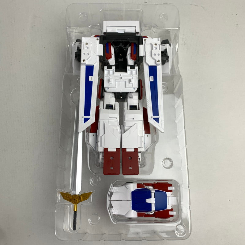 【中古美品】 完備品 勇者エクスカイザー トイライズ キングエクスカイザー 057-260702-ky-13-fuzh 万代Net店