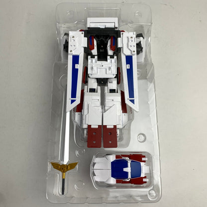 【中古美品】 完備品 勇者エクスカイザー トイライズ キングエクスカイザー 057-260702-ky-13-fuzh 万代Net店