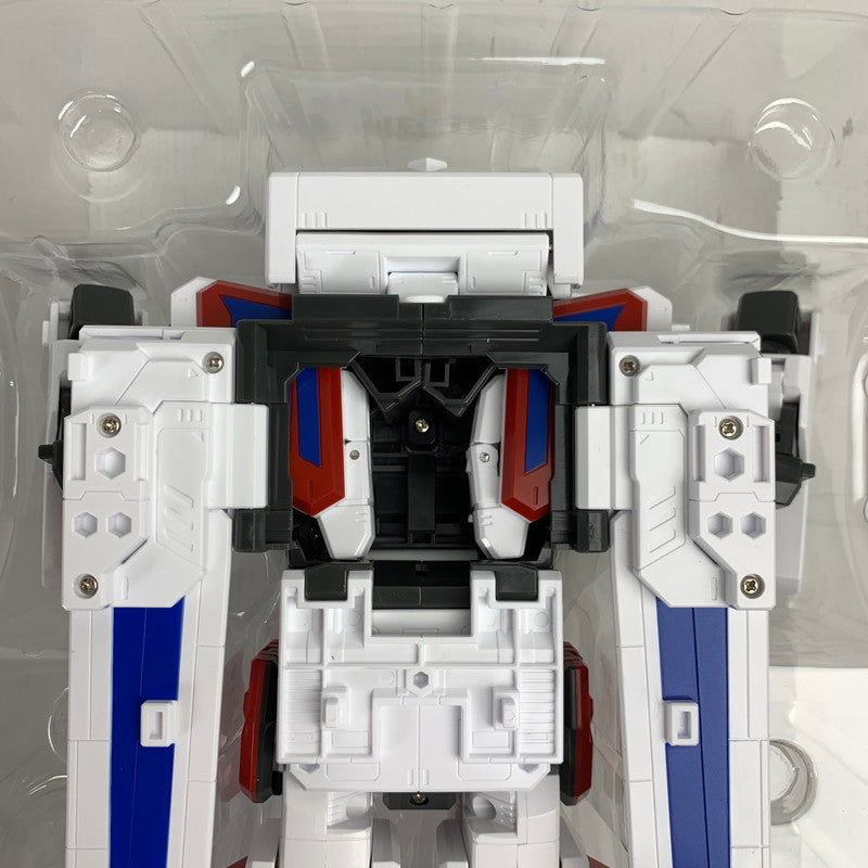 【中古美品】 完備品 勇者エクスカイザー トイライズ キングエクスカイザー 057-260702-ky-13-fuzh 万代Net店