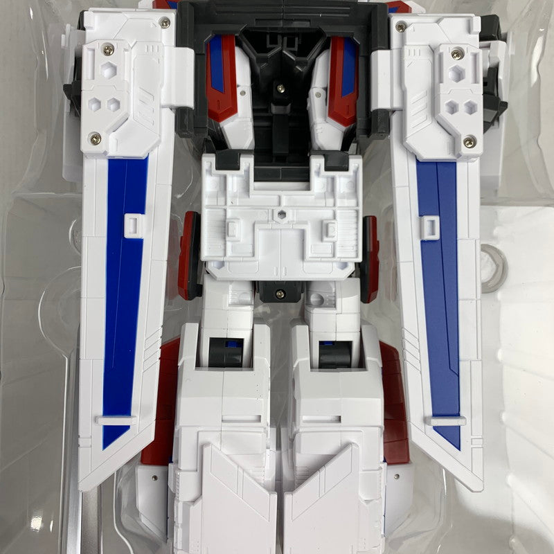 【中古美品】 完備品 勇者エクスカイザー トイライズ キングエクスカイザー 057-260702-ky-13-fuzh 万代Net店