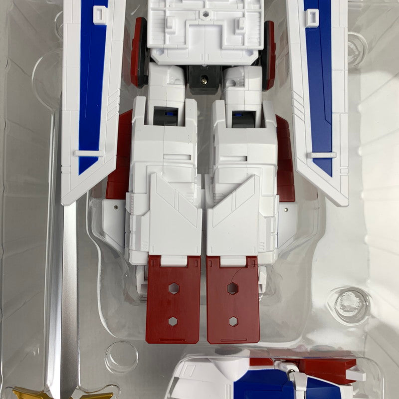 【中古美品】 完備品 勇者エクスカイザー トイライズ キングエクスカイザー 057-260702-ky-13-fuzh 万代Net店