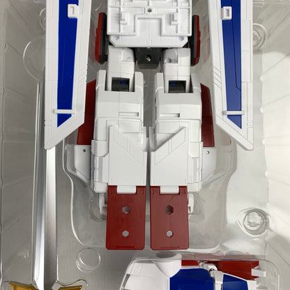 【中古美品】 完備品 勇者エクスカイザー トイライズ キングエクスカイザー 057-260702-ky-13-fuzh 万代Net店