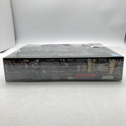 【中古美品】 RG 汎用ヒト型決戦兵器 人造人間エヴァンゲリオン 正規実用型 3号機 ESVシールド セット プラモデル 059-260724-ky-07-fuzh 万代Net店