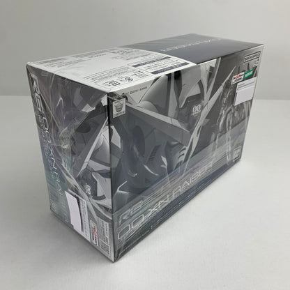 【中古品】 内装未開封 RG GN-0000+GNR-010 XN ダブルオーザンライザー 箱傷みあり 058-260711-io-14-fuzh 万代Net店