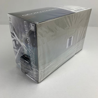 【中古品】 内装未開封 RG GN-0000+GNR-010 XN ダブルオーザンライザー 箱傷みあり 058-260711-io-14-fuzh 万代Net店