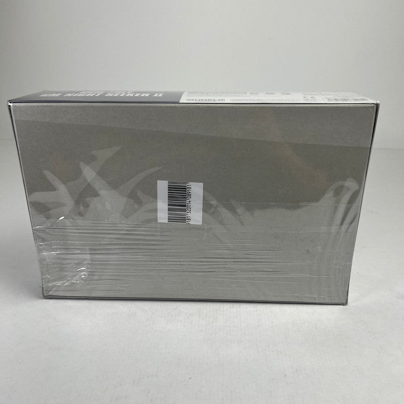 【中古品】 内装未開封 HG 1/144 ジム・ナイトシーカーⅡ ガンプラ プラモ プラモデル ※箱傷みあり 058-260814-io-52-fuzh 万代Net店