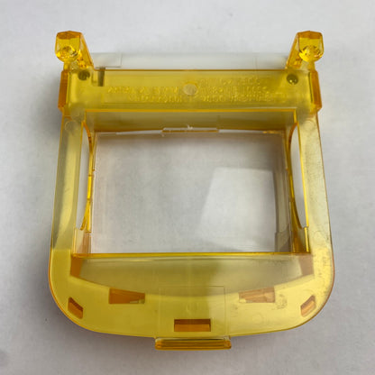 【中古品】 ライトボーイアドバンス(オレンジ) ゲームボーイアドバンス専用ライト付き拡大鏡 024-260617-MO-01-fuz 万代Net店