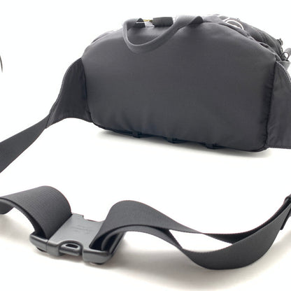 【中古品】【メンズ】 SUPREME 19AW WAIST BAG シュプリーム ウエストバッグ ボディバッグ ブランド カバン 188-260627-gm-38-fuz カラー：ブラック 万代Net店
