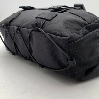 【中古品】【メンズ】 SUPREME 19AW WAIST BAG シュプリーム ウエストバッグ ボディバッグ ブランド カバン 188-260627-gm-38-fuz カラー：ブラック 万代Net店