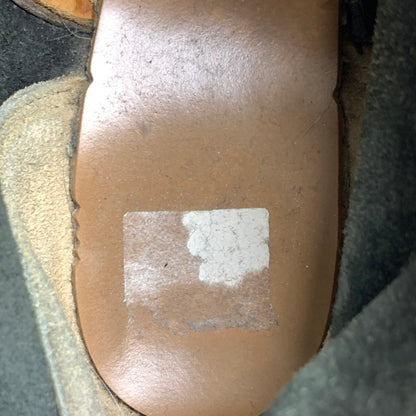 【中古品】【メンズ】 REDWING レットウィング アイリッシュセッター 本体のみ 靴 ブーツ 164-260727-ny-02-fuzh サイズ：7H(25.5cm) カラー：ブラック 万代Net店