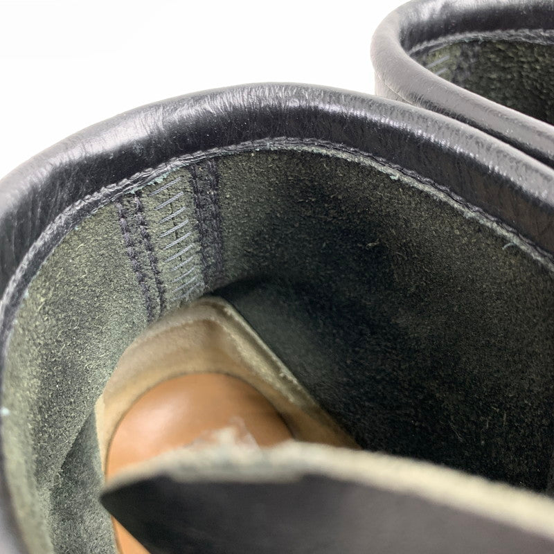 【中古品】【メンズ】 REDWING レットウィング アイリッシュセッター 本体のみ 靴 ブーツ 164-260727-ny-02-fuzh サイズ：7H(25.5cm) カラー：ブラック 万代Net店