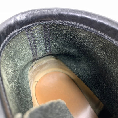【中古品】【メンズ】 REDWING レットウィング アイリッシュセッター 本体のみ 靴 ブーツ 164-260727-ny-02-fuzh サイズ：7H(25.5cm) カラー：ブラック 万代Net店