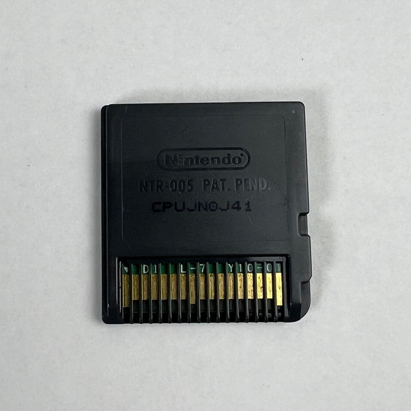 【中古品】 DS ポケットモンスタープラチナ ソフトのみ 023-260617-MO-08-fuz 万代Net店