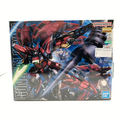 【中古美品】 MG OZ-13MS ガンダムエピオン EW ガンプラ プラモデル 058-260724-ky-08-fuzh 万代Net店