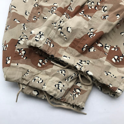 【中古品】【メンズ】 NEEDLES×BEAMSBOY ニードルズ×ビームスボーイ KP375 ヒザデルカーゴパンツ ズボン パンツ BEIGE CAMO SIZE:M 151-260617-io-08-fuzh 万代Net店