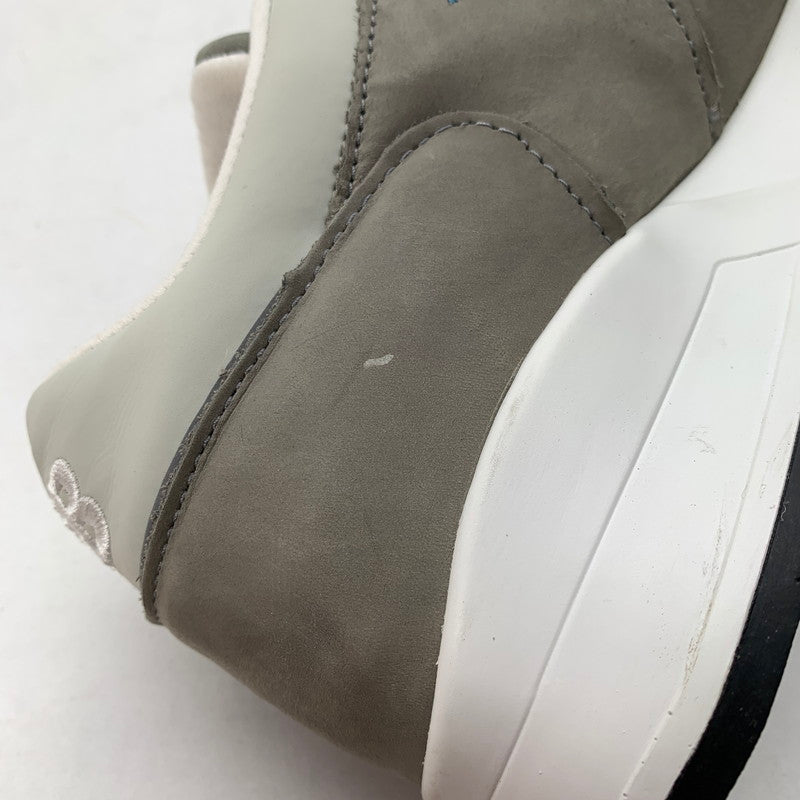 【中古品】【メンズ】 NEW BALANCE ニューバランス M1500BSG スニーカー 靴 シューズ 162-260716-mh-11-fuzh サイズ：US7 カラー：グレー 万代Net店