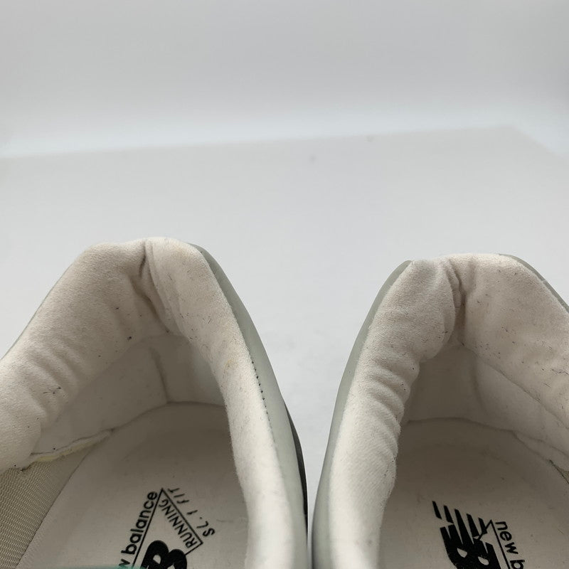 【中古品】【メンズ】 NEW BALANCE ニューバランス M1500BSG スニーカー 靴 シューズ 162-260716-mh-11-fuzh サイズ：US7 カラー：グレー 万代Net店