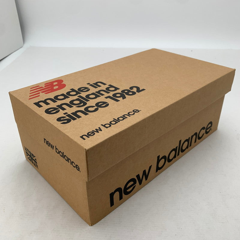 【中古品】【メンズ】 NEW BALANCE ニューバランス M1500BSG スニーカー 靴 シューズ 162-260716-mh-11-fuzh サイズ：US7 カラー：グレー 万代Net店