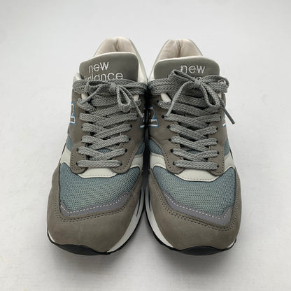 【中古品】【メンズ】 NEW BALANCE ニューバランス M1500BSG スニーカー 靴 シューズ 162-260716-mh-11-fuzh サイズ：US7 カラー：グレー 万代Net店