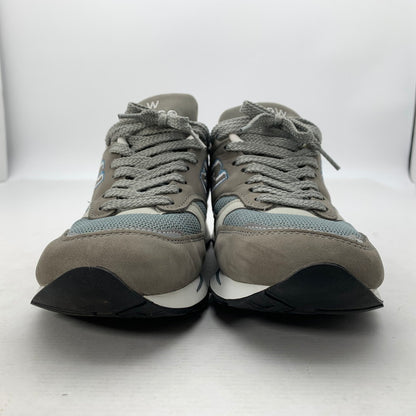 【中古品】【メンズ】 NEW BALANCE ニューバランス M1500BSG スニーカー 靴 シューズ 162-260716-mh-11-fuzh サイズ：US7 カラー：グレー 万代Net店