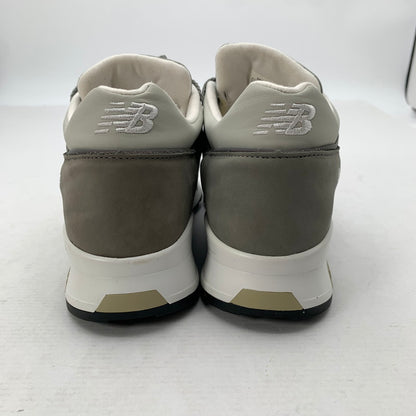 【中古品】【メンズ】 NEW BALANCE ニューバランス M1500BSG スニーカー 靴 シューズ 162-260716-mh-11-fuzh サイズ：US7 カラー：グレー 万代Net店
