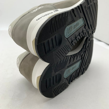 【中古品】【メンズ】 NEW BALANCE ニューバランス M1500BSG スニーカー 靴 シューズ 162-260716-mh-11-fuzh サイズ：US7 カラー：グレー 万代Net店