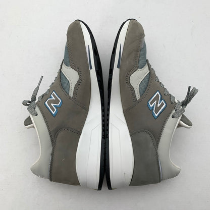 【中古品】【メンズ】 NEW BALANCE ニューバランス M1500BSG スニーカー 靴 シューズ 162-260716-mh-11-fuzh サイズ：US7 カラー：グレー 万代Net店