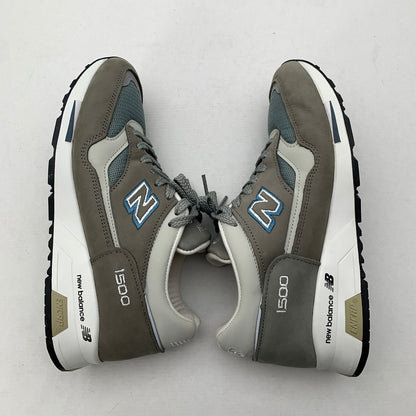 【中古品】【メンズ】 NEW BALANCE ニューバランス M1500BSG スニーカー 靴 シューズ 162-260716-mh-11-fuzh サイズ：US7 カラー：グレー 万代Net店