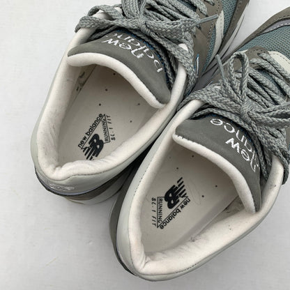 【中古品】【メンズ】 NEW BALANCE ニューバランス M1500BSG スニーカー 靴 シューズ 162-260716-mh-11-fuzh サイズ：US7 カラー：グレー 万代Net店