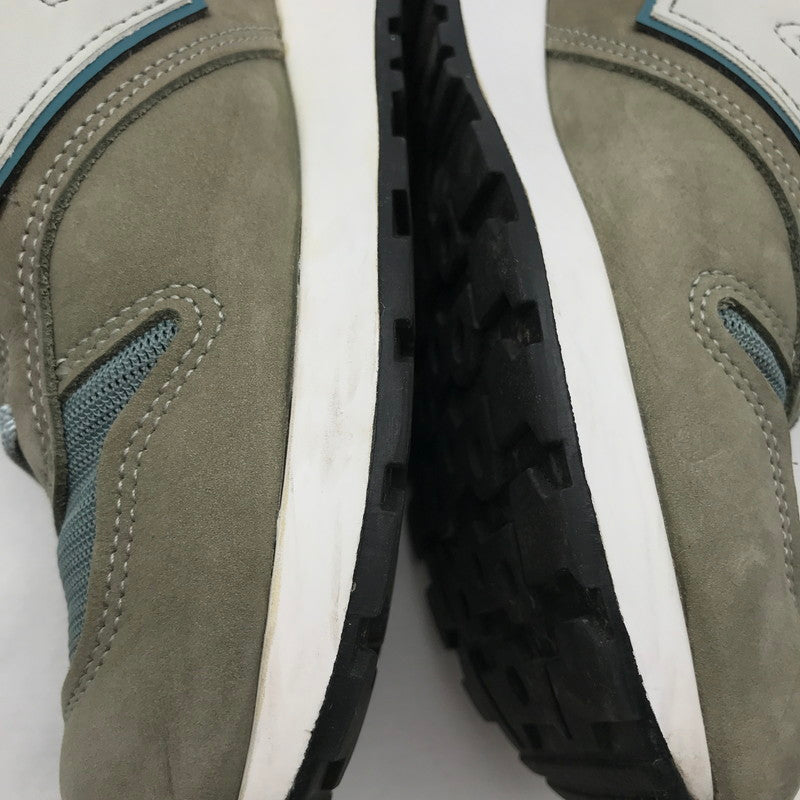 【中古品】【メンズ】 NEWBALANCE ニューバランス M1300JP3 グレー 25.0㎝ 箱.保存袋付属 スニーカー 靴 162-260617-io-14-fuzh 万代Net店