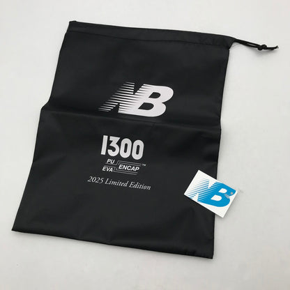 【中古品】【メンズ】 NEWBALANCE ニューバランス M1300JP3 グレー 25.0㎝ 箱.保存袋付属 スニーカー 靴 162-260617-io-14-fuzh 万代Net店