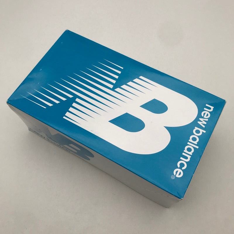 【中古品】【メンズ】 NEWBALANCE ニューバランス M1300JP3 グレー 25.0㎝ 箱.保存袋付属 スニーカー 靴 162-260617-io-14-fuzh 万代Net店