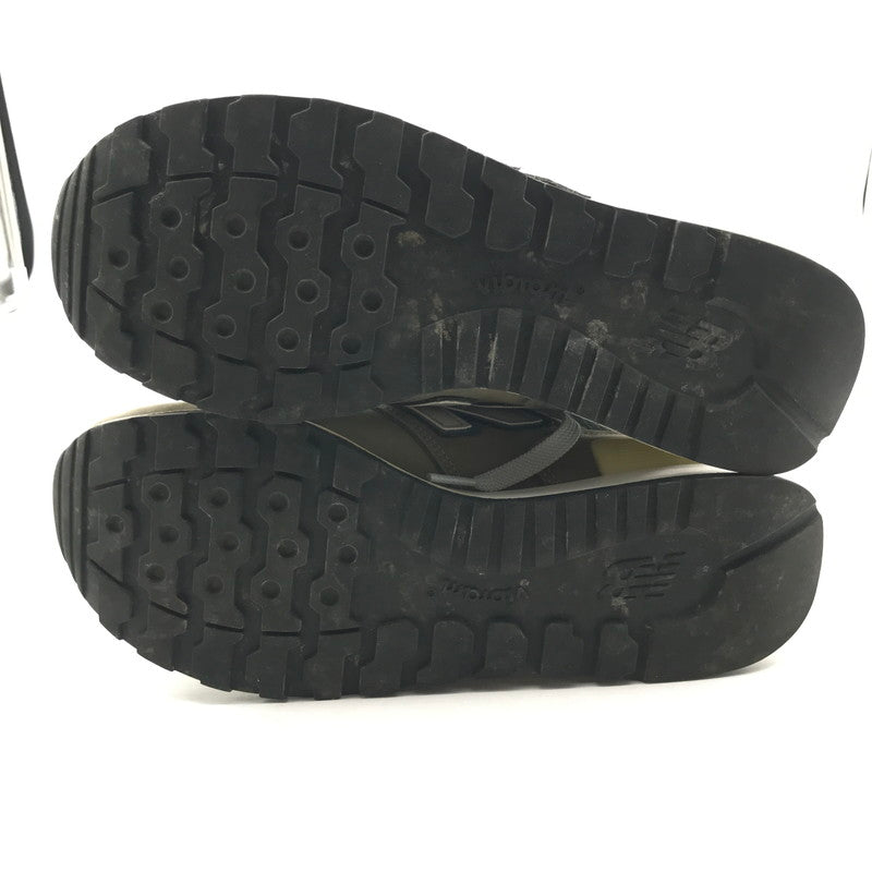 【中古品】【メンズ】 NEWBALANCE ニューバランス M1300JP3 グレー 25.0㎝ 箱.保存袋付属 スニーカー 靴 162-260617-io-14-fuzh 万代Net店