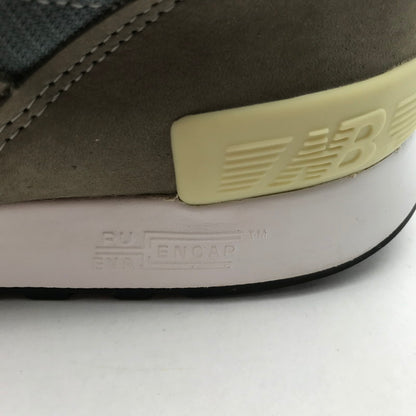 【中古品】【メンズ】 NEWBALANCE ニューバランス M1300JP3 グレー 25.0㎝ 箱.保存袋付属 スニーカー 靴 162-260617-io-14-fuzh 万代Net店