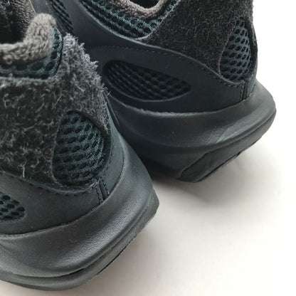 【中古美品】【レディース】 NEW BALANCE×AURALEE ニューバランス×オーラリー WARPED RUNNER NAVY 24.5㎝ 箱.タグ付属 スニーカー 靴 166-260617-io-13-fuzh 万代Net店