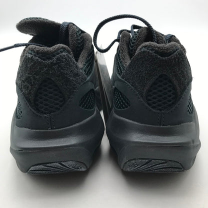 【中古美品】【レディース】 NEW BALANCE×AURALEE ニューバランス×オーラリー WARPED RUNNER NAVY 24.5㎝ 箱.タグ付属 スニーカー 靴 166-260617-io-13-fuzh 万代Net店