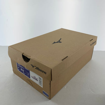 【中古品】【メンズ】 MIZUNO WAVE PROPHECY ミズノ ウエーブプロフェシー 13 SIZE:25.5cm 箱・タグ付属 スニーカー 靴 ※箱に傷みあり 162-260717-io-06-fuzh 万代Net店